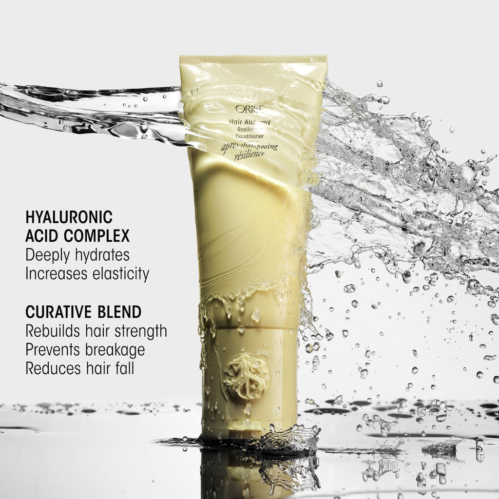 ORIBE Hair Alchemy Resilience Conditioner