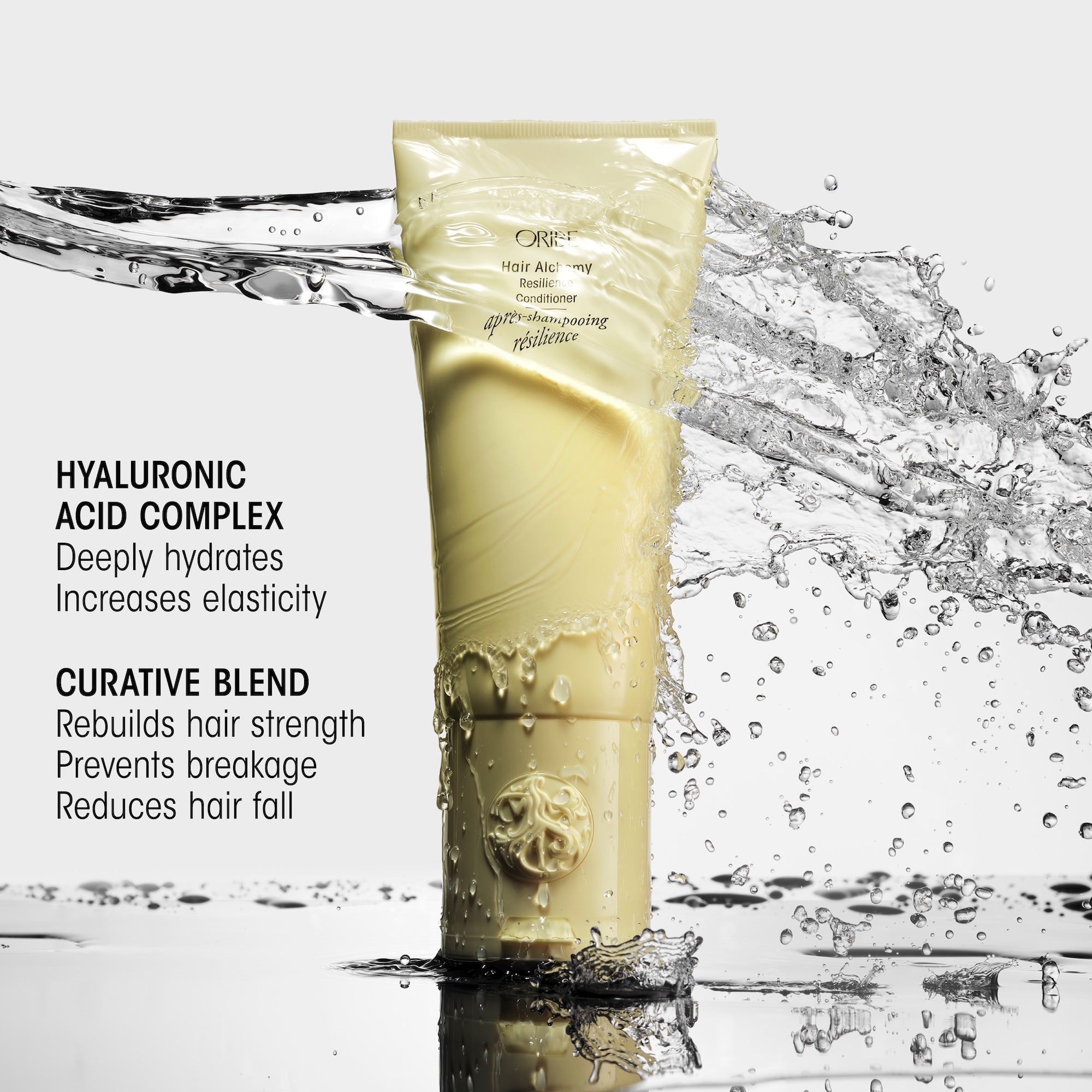 ORIBE Hair Alchemy Resilience Conditioner
