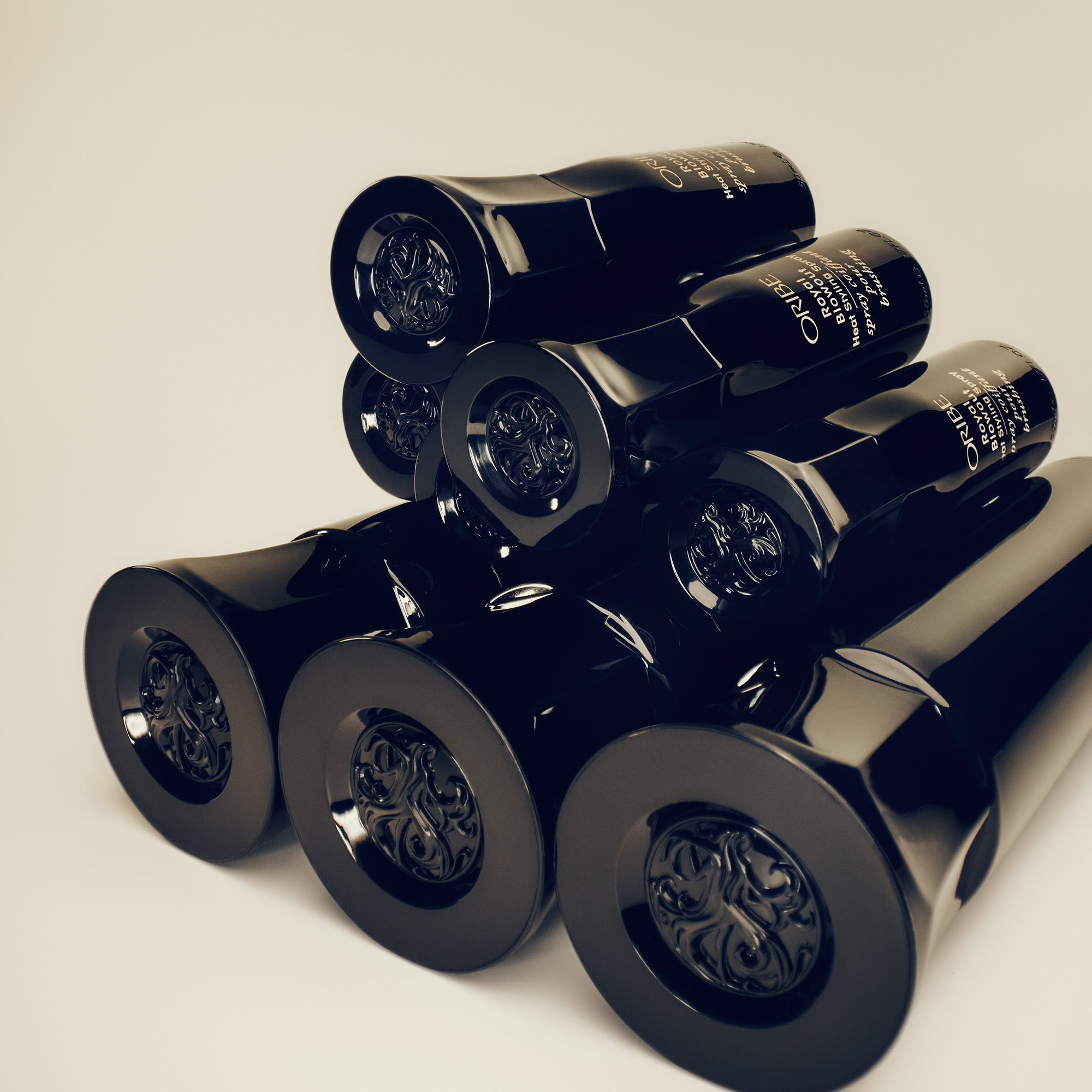 ORIBE Royal Blowout Heat Styling Spray