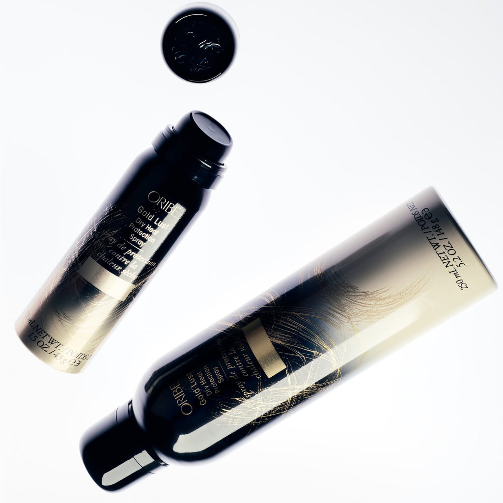 ORIBE Gold Lust Dry Heat Protection Spray