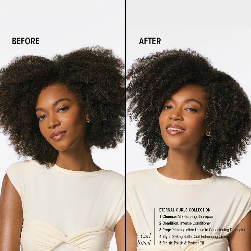 ORIBE Intense Conditioner for Moisture & Control
