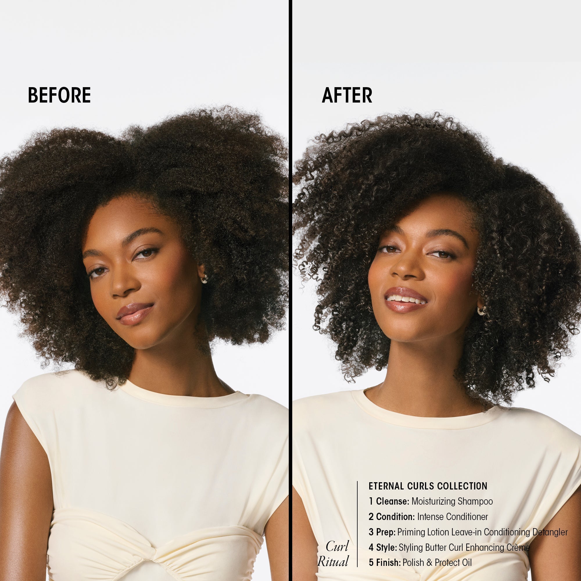 ORIBE Intense Conditioner for Moisture & Control
