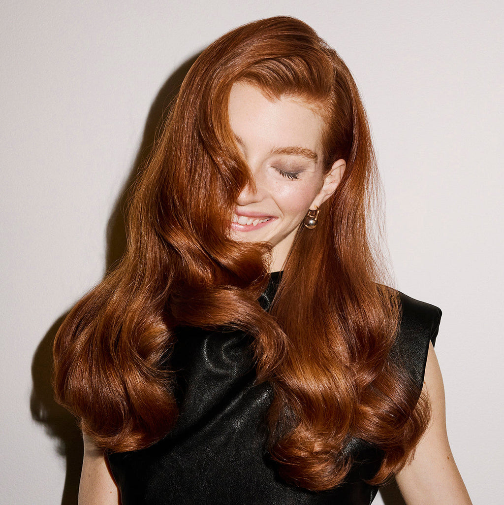 ORIBE Supershine Hydrating Shampoo