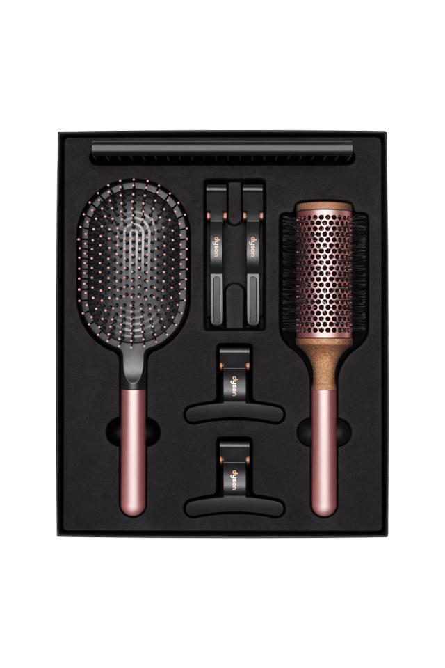 Dyson Styling gift set