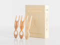 Fiona Franchimon Nº1 Hairpin Paris Collection