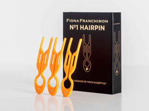 Fiona Franchimon Nº1 Hairpin (3 per box)