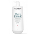 Goldwell DualSenses Scalp Specialist Deep Cleansing Shampoo