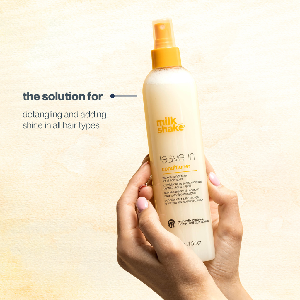 milk_shake leave in conditioner