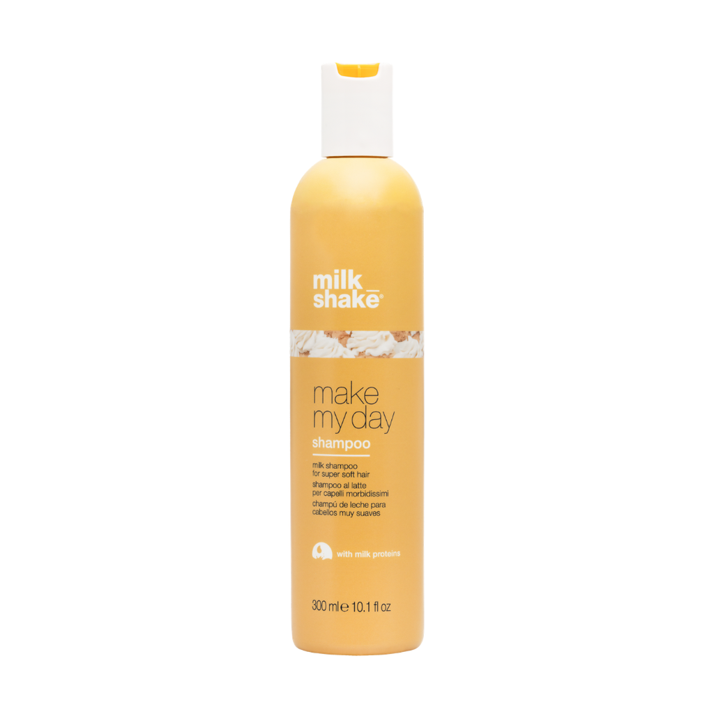 milk_shake make my day shampoo