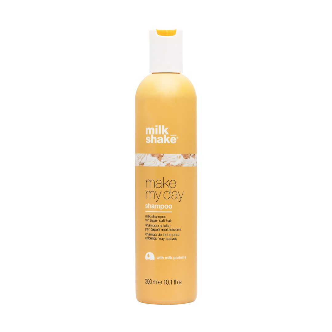 milk_shake make my day shampoo