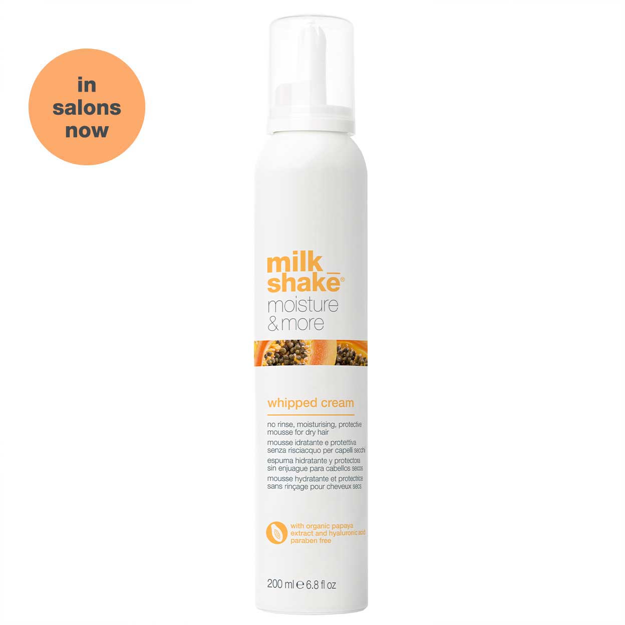 milk_shake moisture & more whipped cream