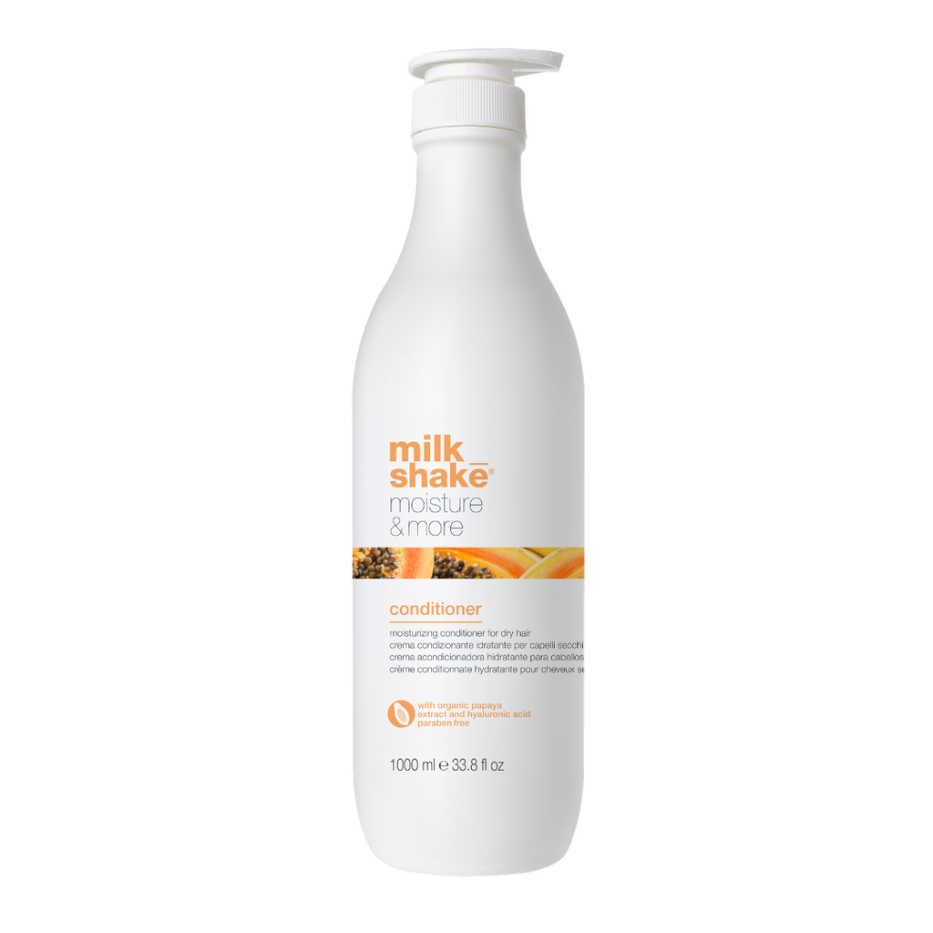 milk_shake moisture&more conditioner