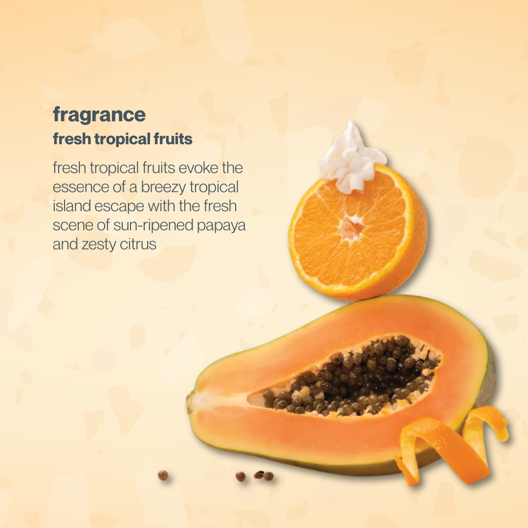 milk_shake moisture & more shampoo