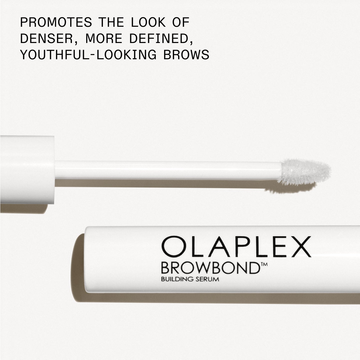 OLAPLEX BrowBond Building Serum