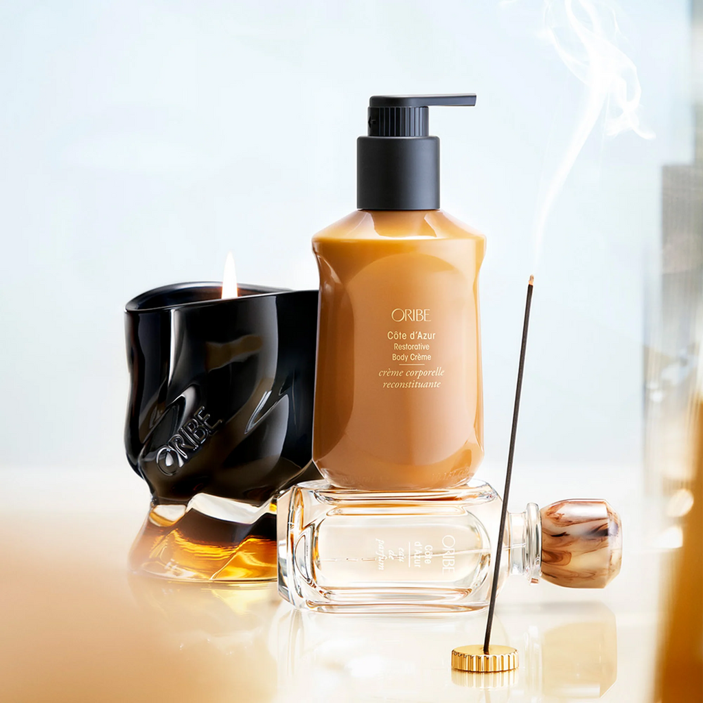 ORIBE Côte d’Azur Restorative Body Crème