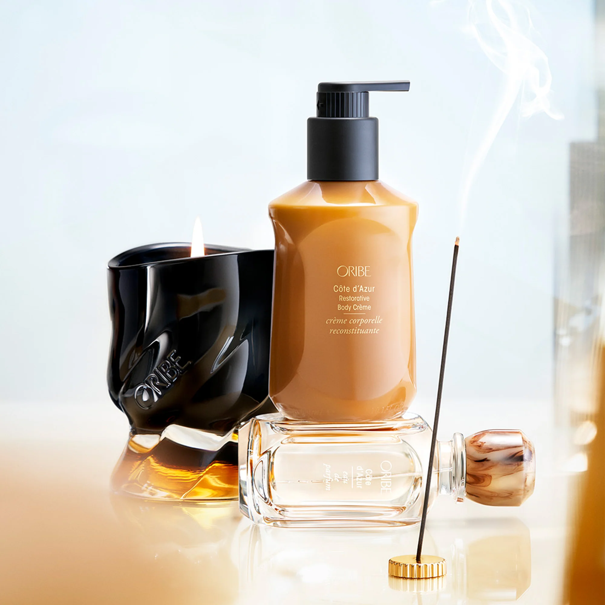 ORIBE Côte d’Azur Restorative Body Crème