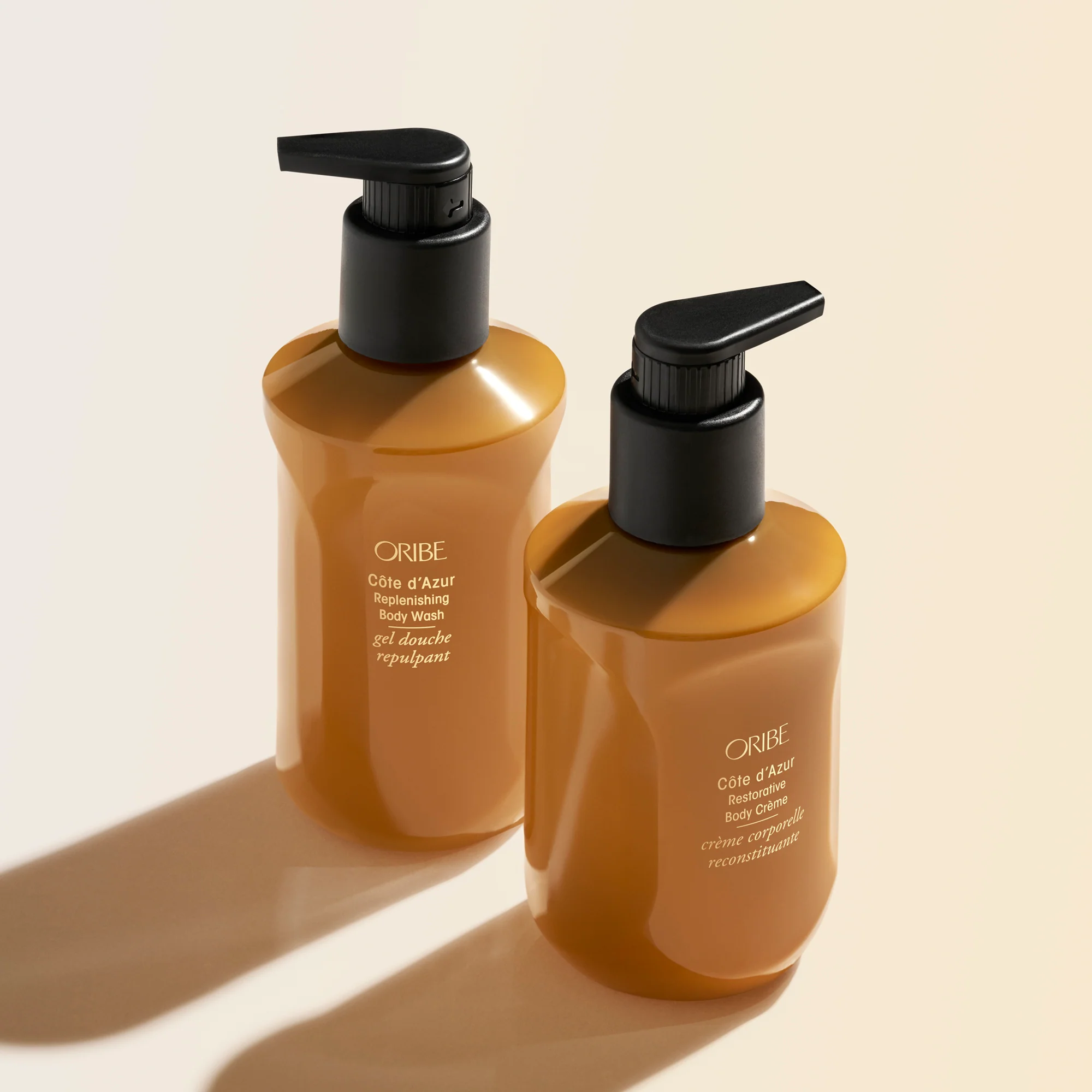 ORIBE Côte d’Azur Replenishing Body Wash