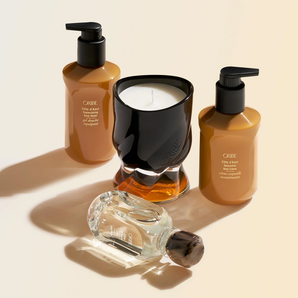 ORIBE Côte d’Azur Replenishing Body Wash