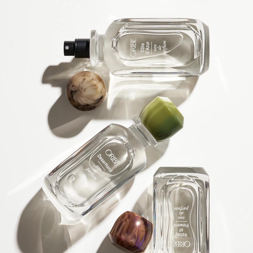 ORIBE Côte d’Azur Eau de Parfum