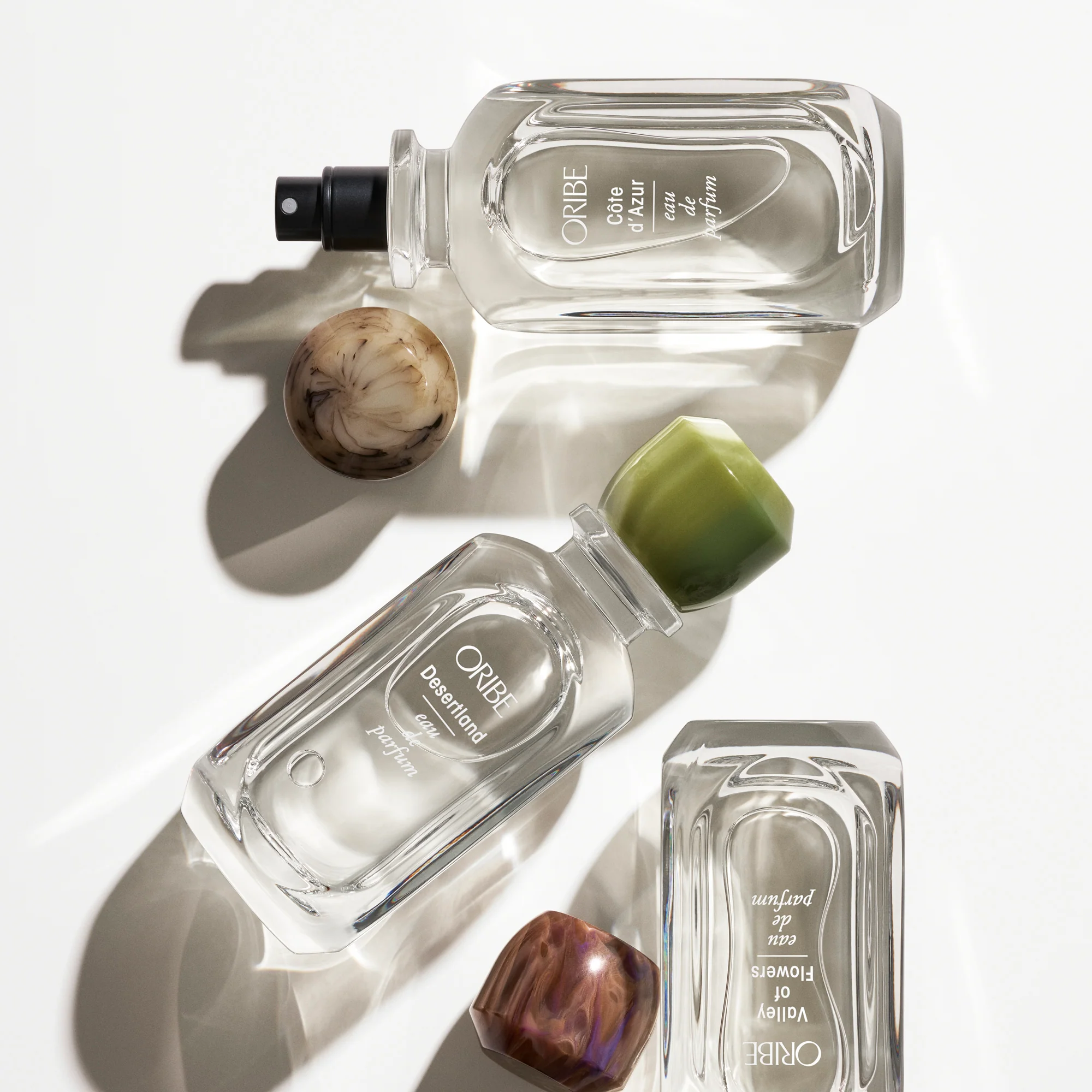 ORIBE Côte d’Azur Eau de Parfum