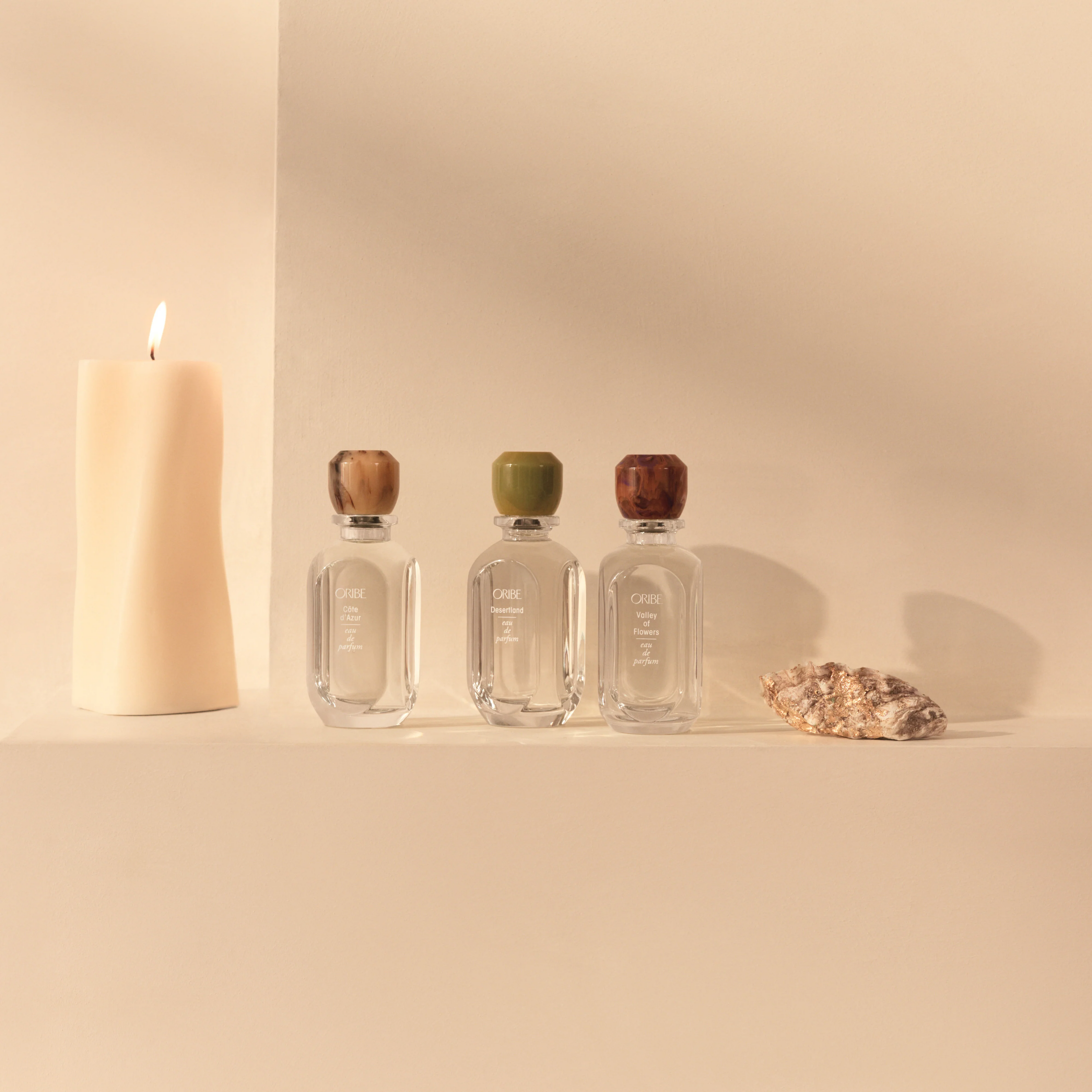 ORIBE Côte d’Azur Eau de Parfum