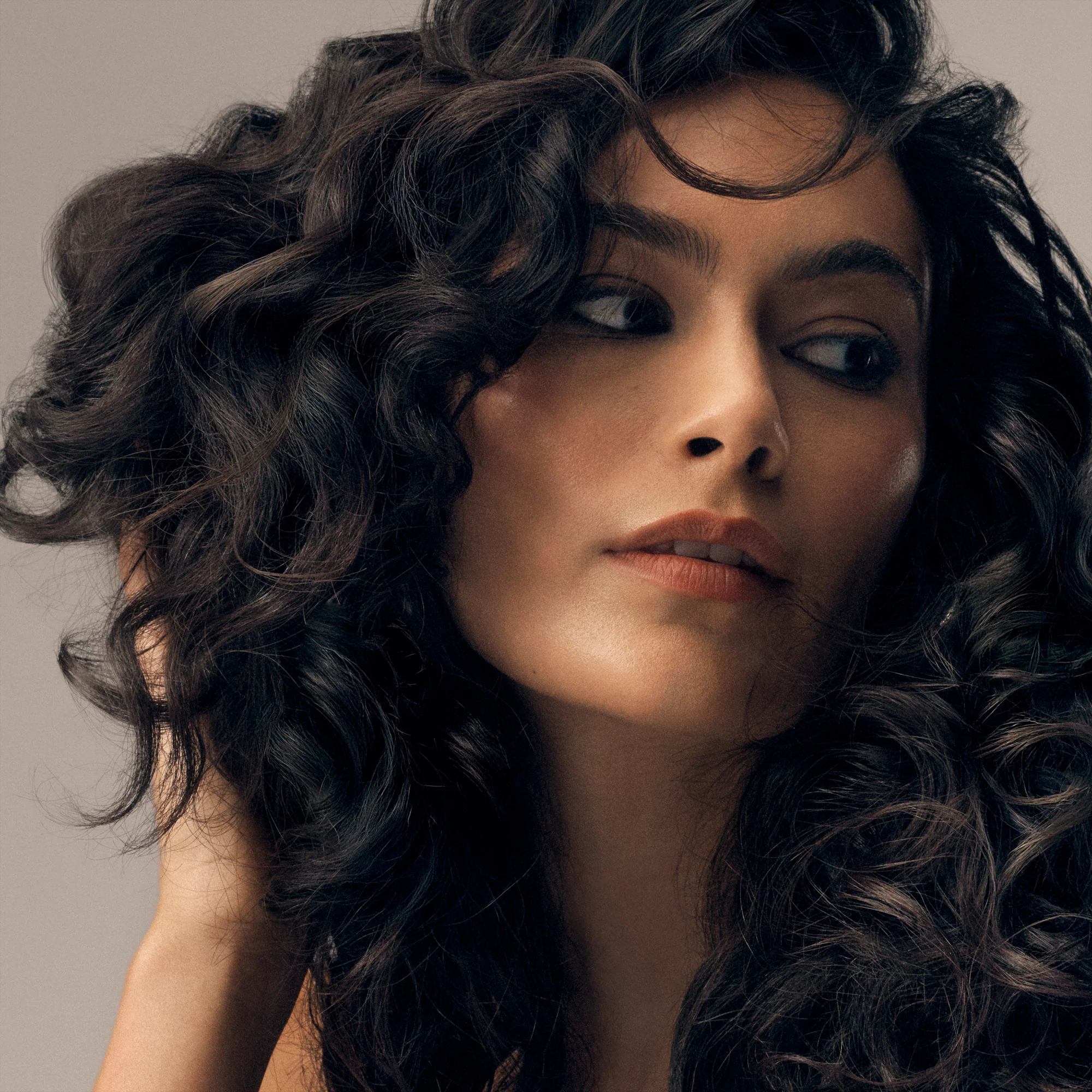 ORIBE Curl Shaping Mousse