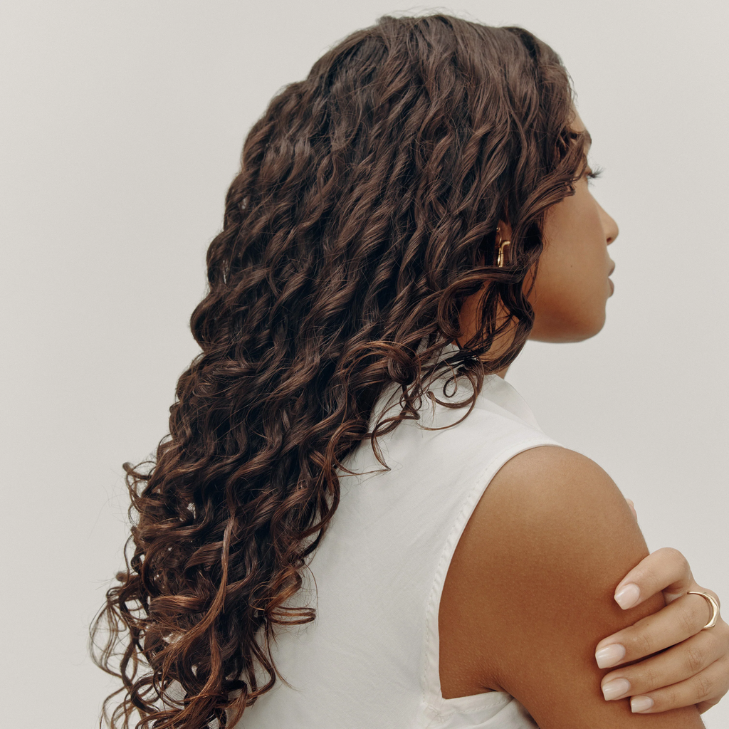 ORIBE Curl Shaping Mousse