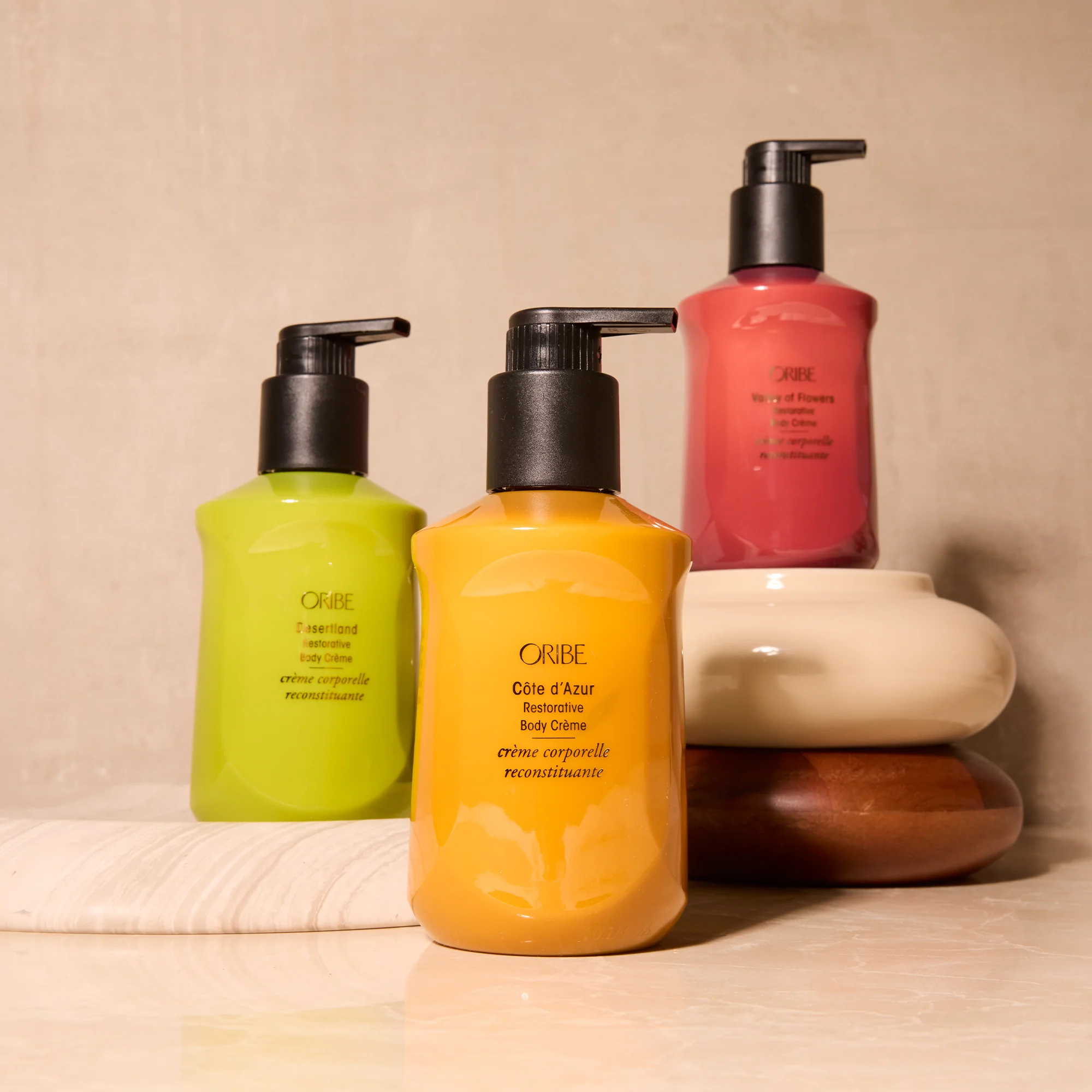ORIBE Desertland Restorative Body Crème
