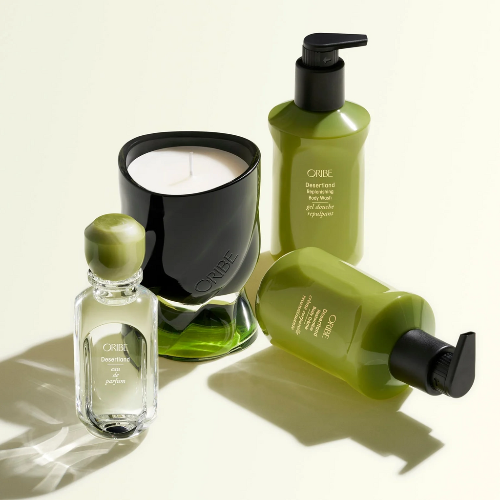 ORIBE Desertland Restorative Body Crème