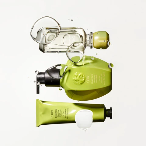 ORIBE Desertland Revitalizing Hand Wash