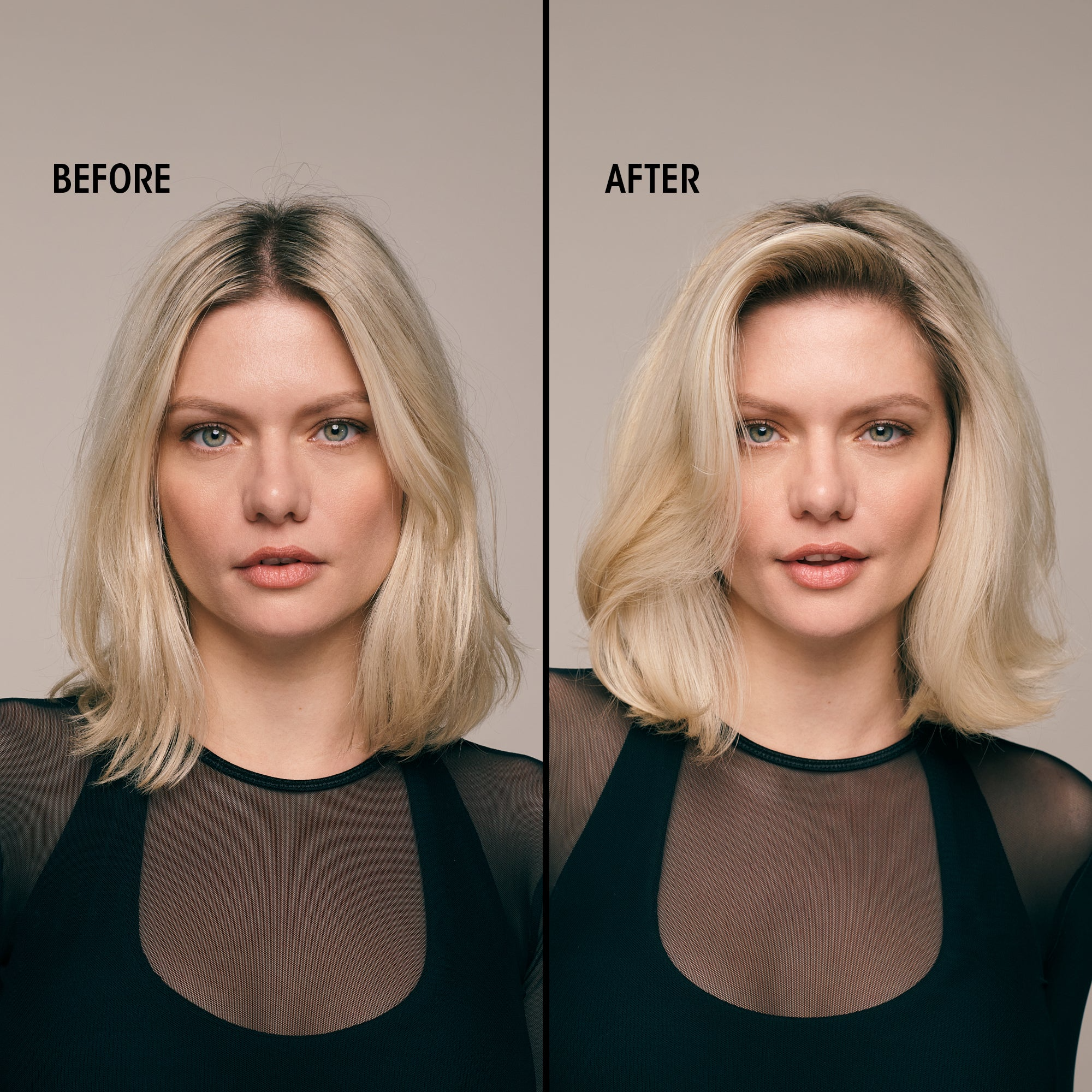 ORIBE Imperial Blowout Transformative Styling Crème