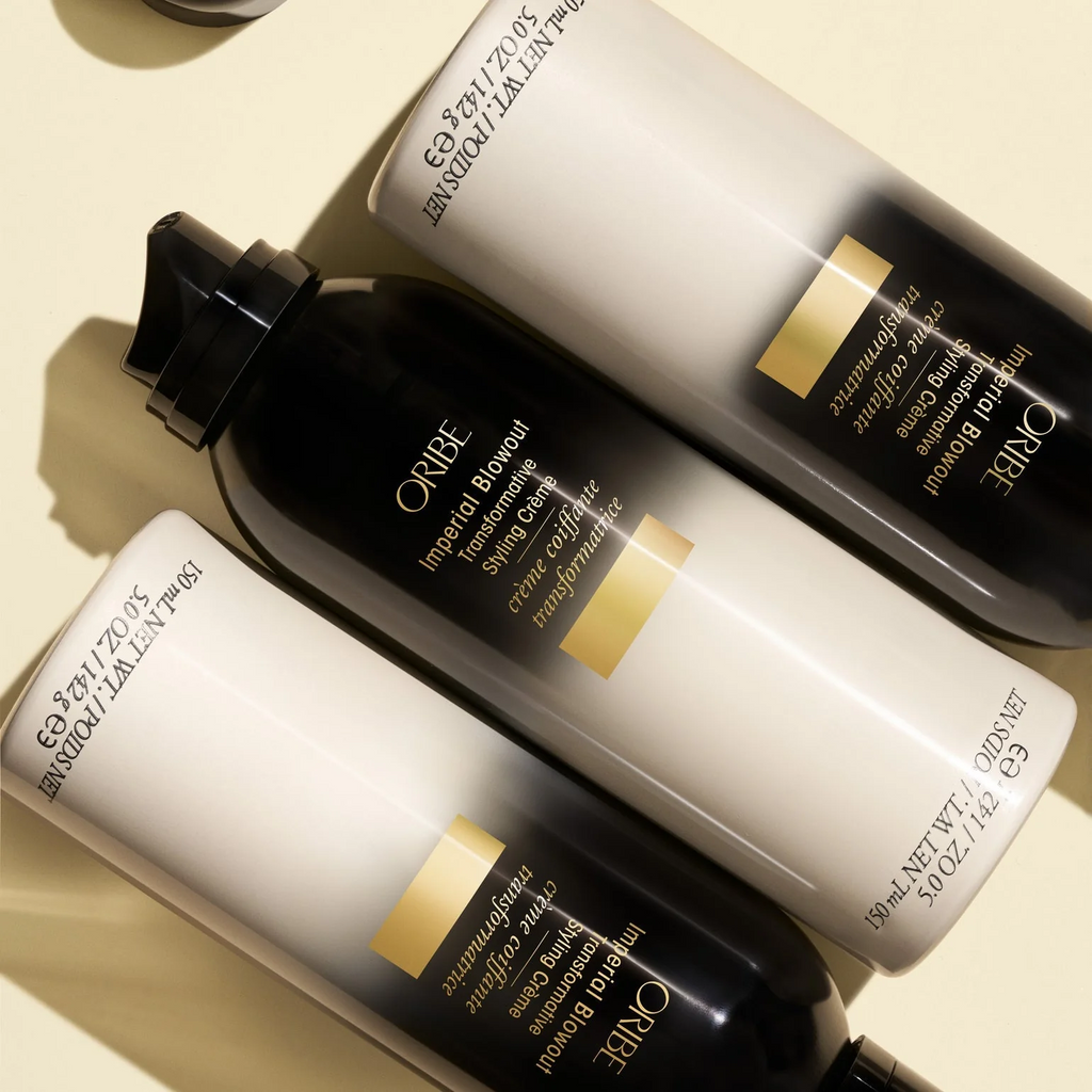 ORIBE Imperial Blowout Transformative Styling Crème