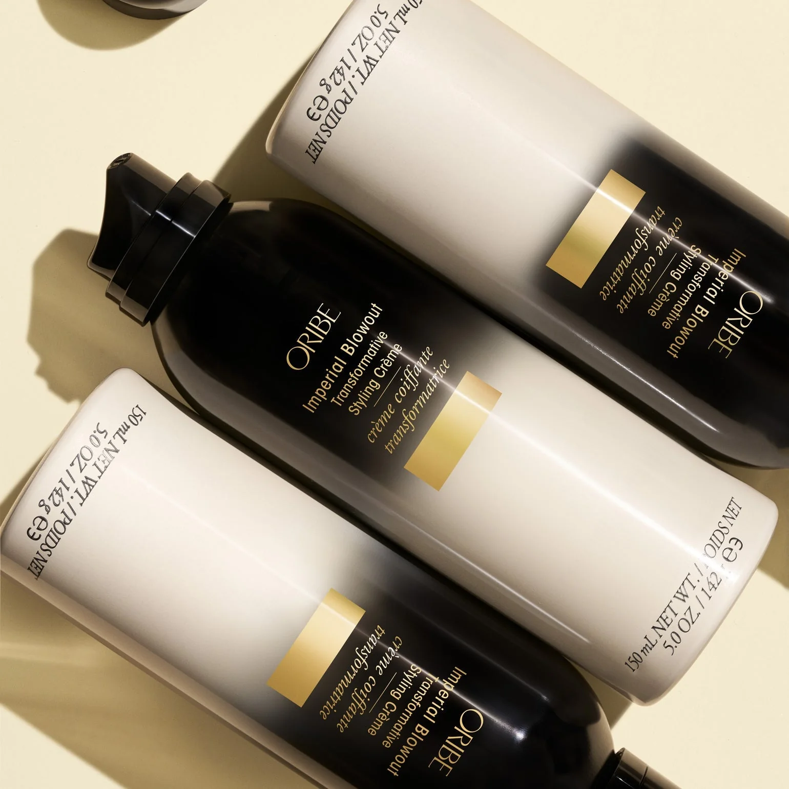 ORIBE Imperial Blowout Transformative Styling Crème