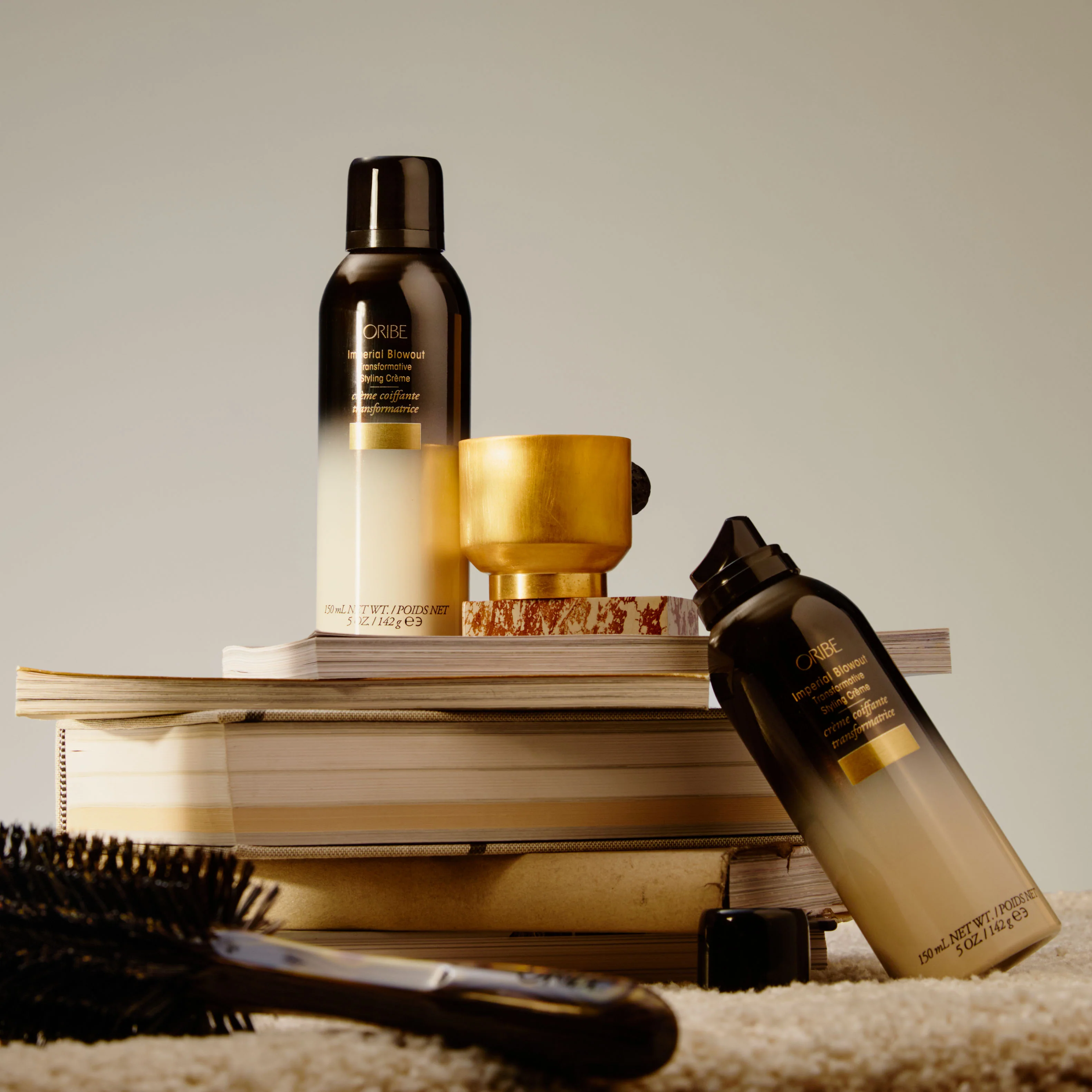 ORIBE Imperial Blowout Transformative Styling Crème