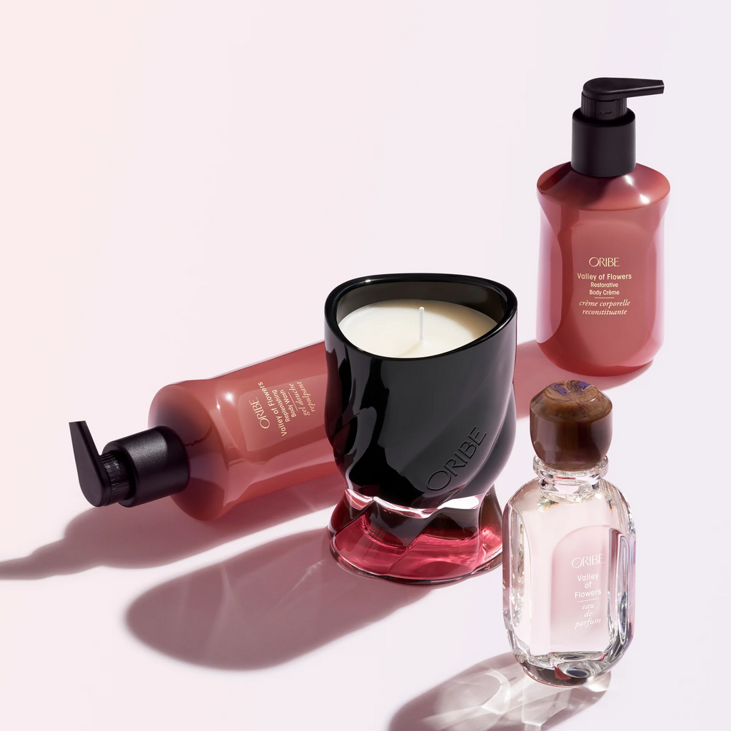 ORIBE Valley of Flowers Restorative Body Crème