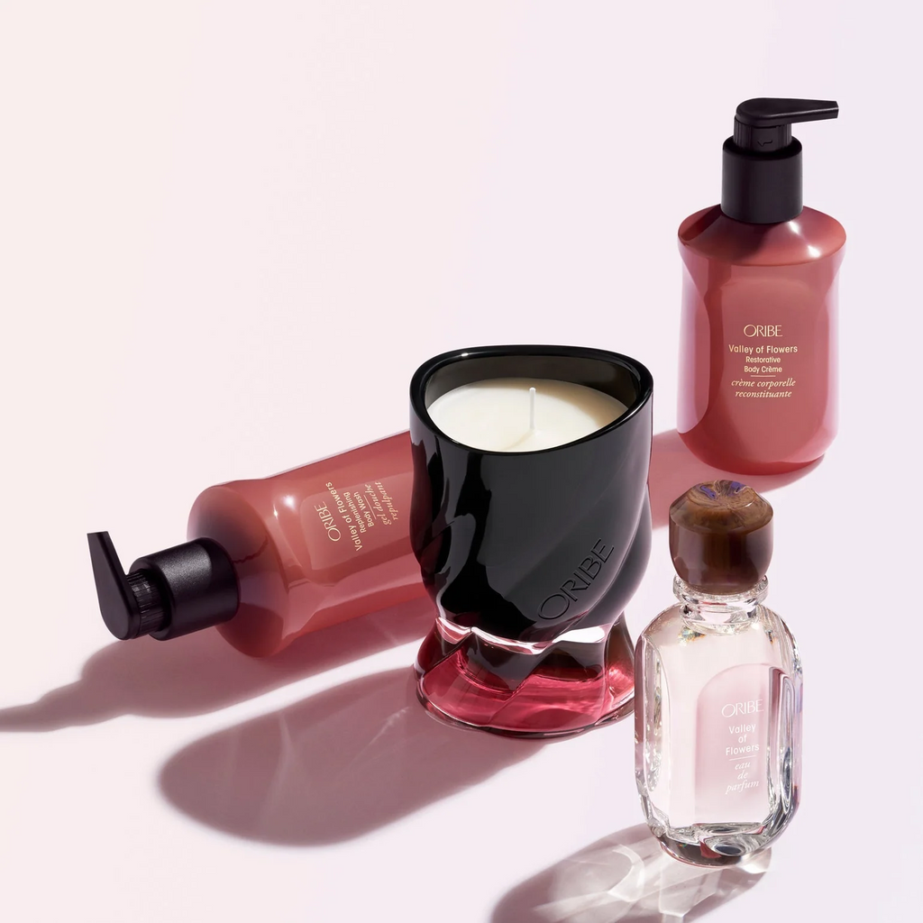 ORIBE Valley of Flowers Replenishing Body Wash