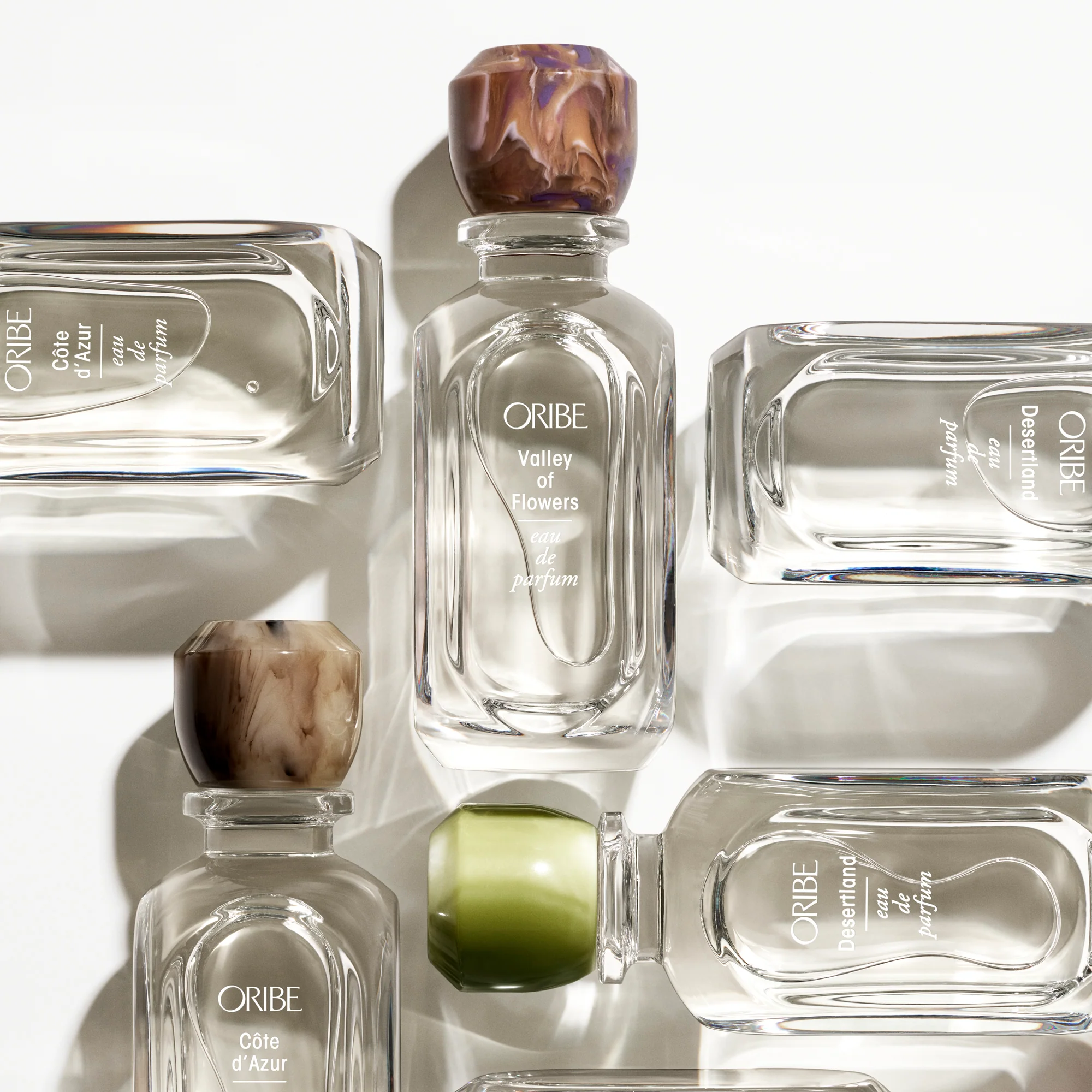 ORIBE Valley of Flowers Eau de Parfum