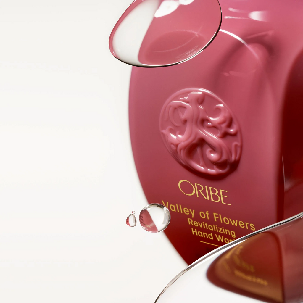 ORIBE Valley of Flowers Revitalizing Hand Wash