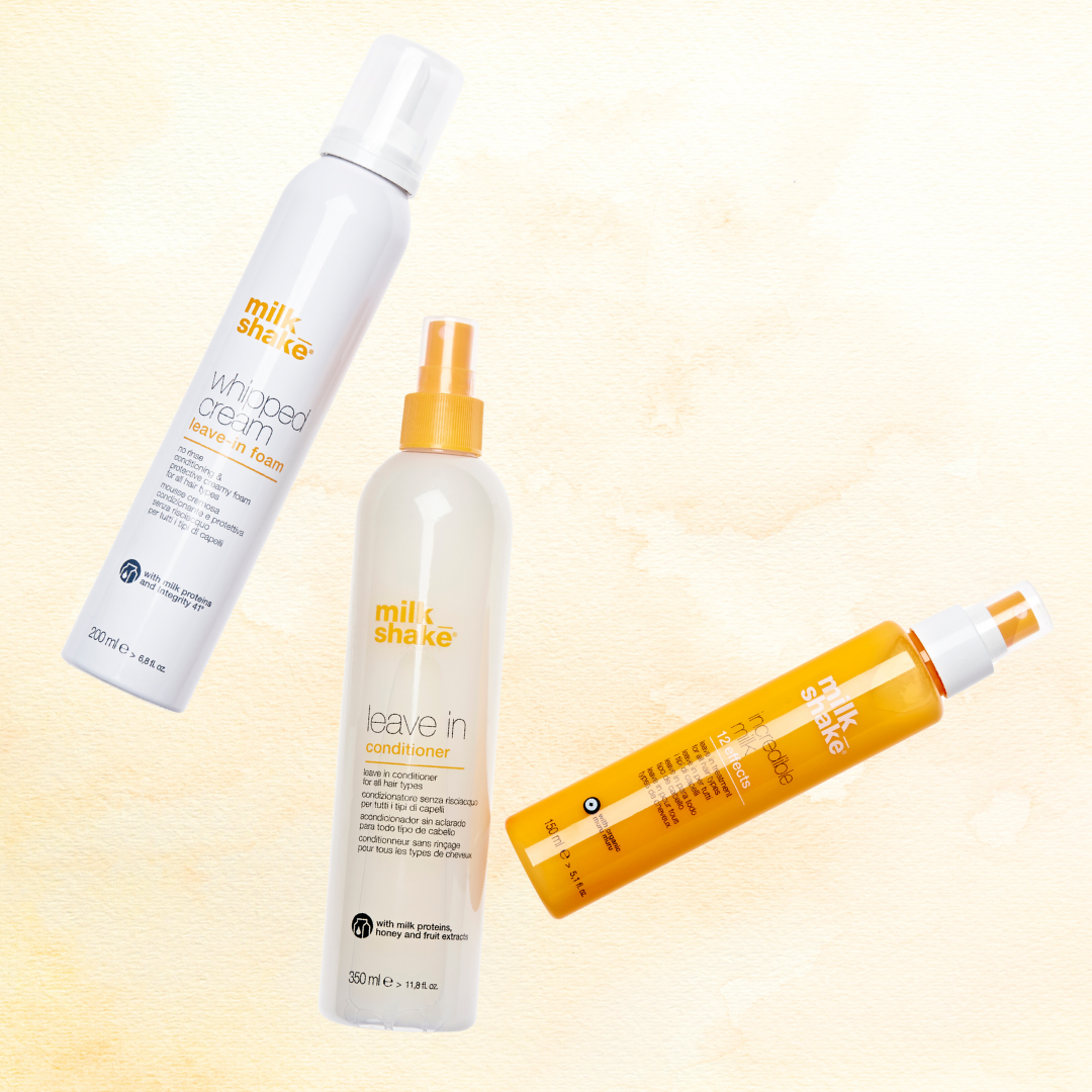 milk_shake leave in conditioner