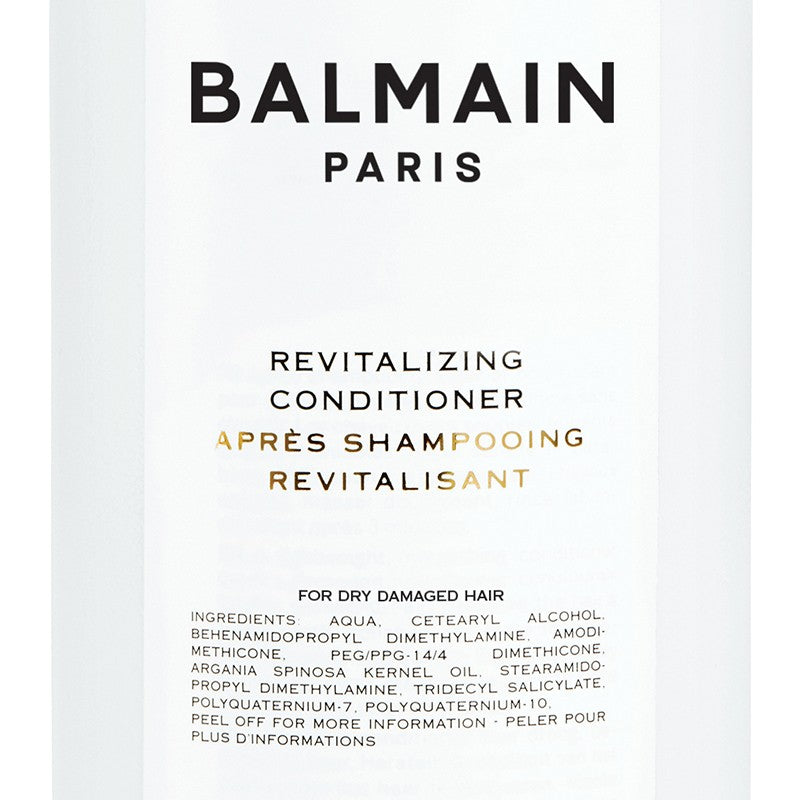 Balmain Revitalizing Conditioner