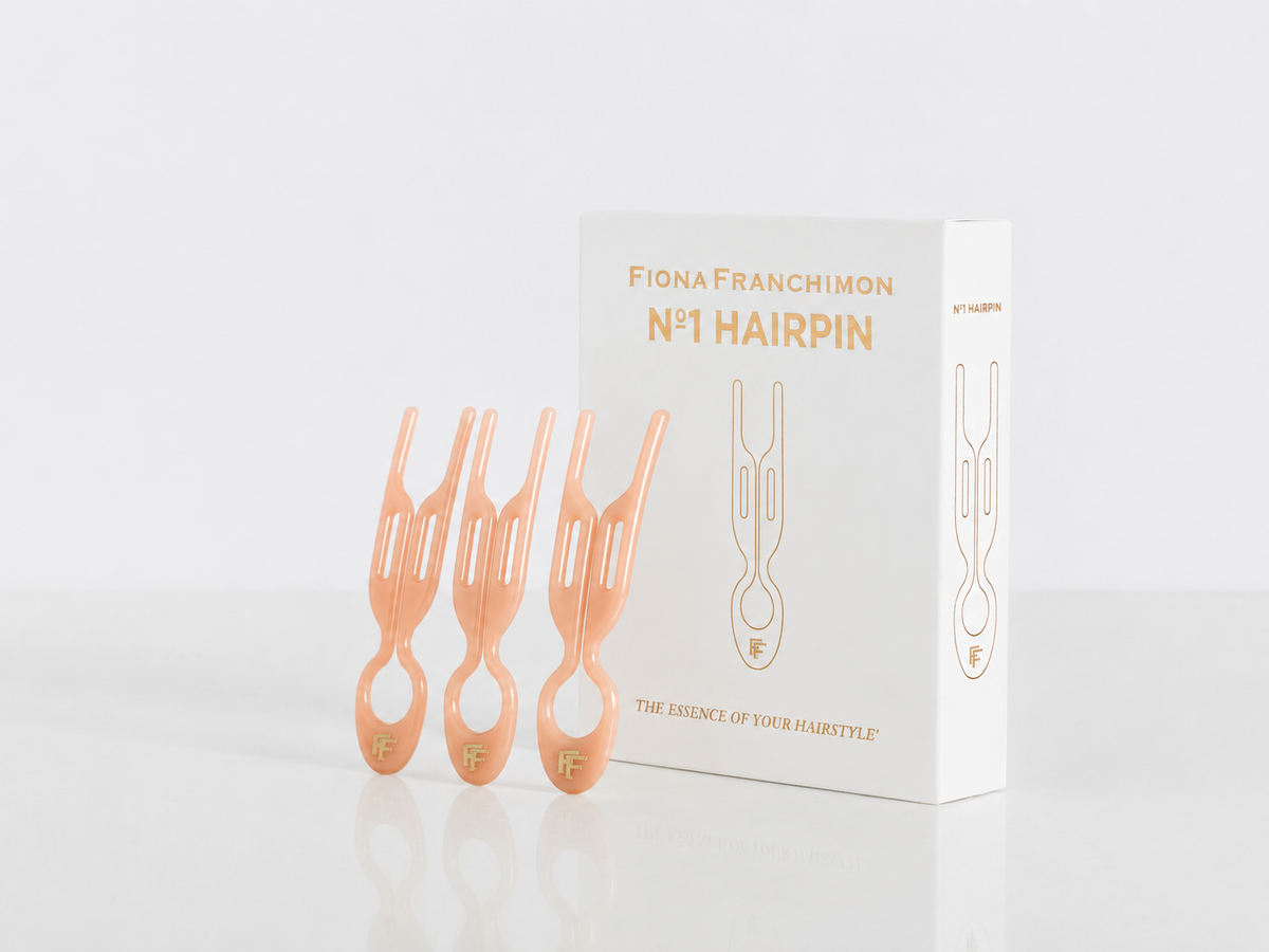 Fiona Franchimon Nº1 Hairpin (3 per box)