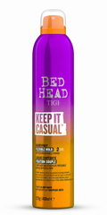 TIGI BED HEAD Keep It Casual Flexible Hold Hairspray